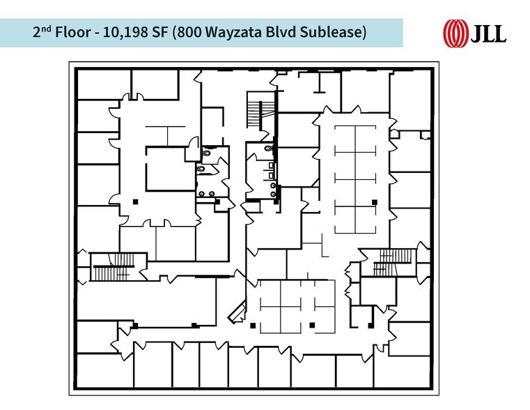 More Photos Of 800 Wayzata Blvd, Wayzata Office For Sale
