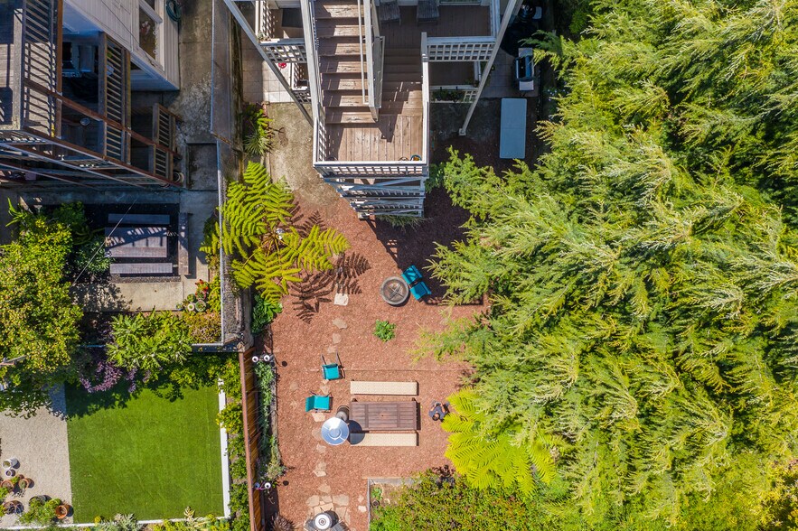 More Photos Of 20 Cumberland St, San Francisco Apartments For Sale