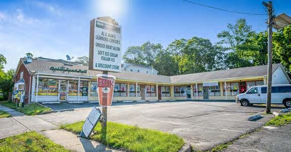 Primary Photo Of 908-914 South Ave, Plainfield General Retail For Sale