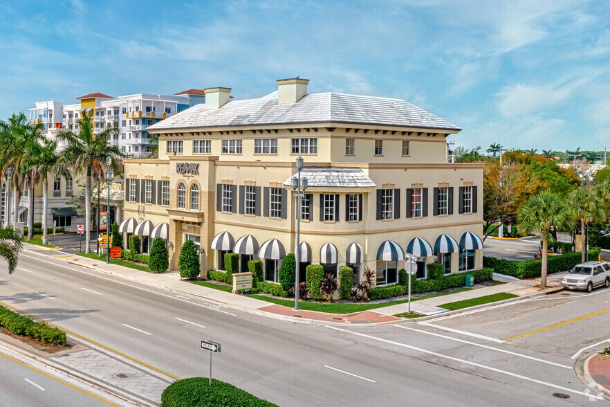 Primary Photo Of 601 S Federal Hwy, Boca Raton Office For Lease