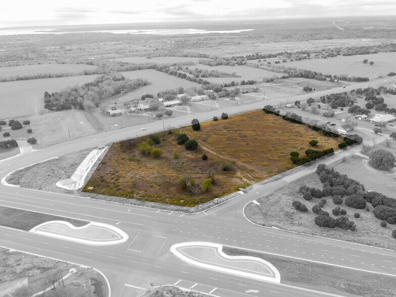 Primary Photo Of Tbd China Spring Rd @ North River Crossing, Waco Land For Sale