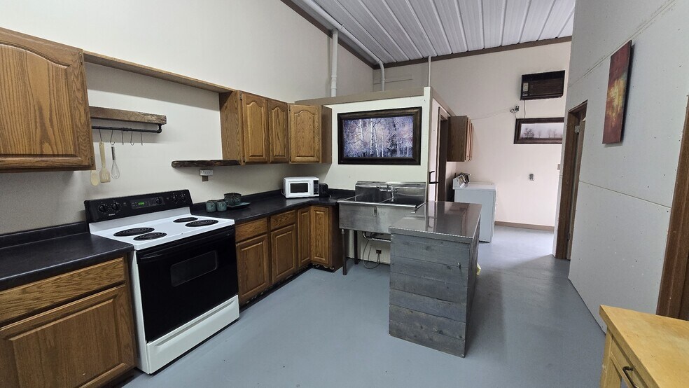 More Photos Of 420 Main St, Plum City Industrial For Sale