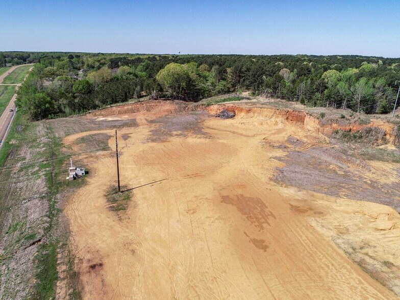 More Photos Of 20731 Highway 6 E, Batesville Land For Sale