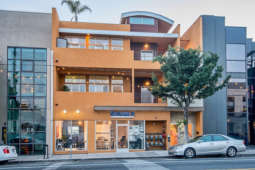 More Photos Of 2216 Main St, Santa Monica Apartments For Sale