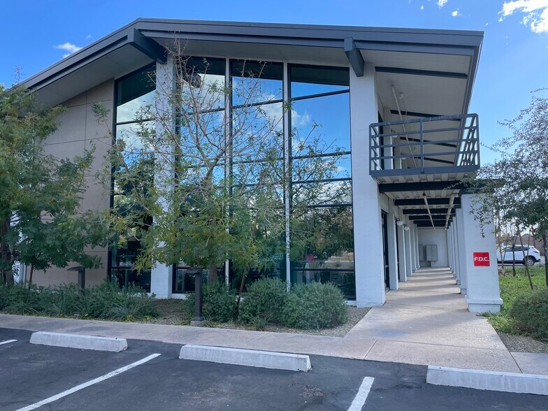 More Photos Of 201 E Southern Ave, Tempe Loft Creative Space For Lease