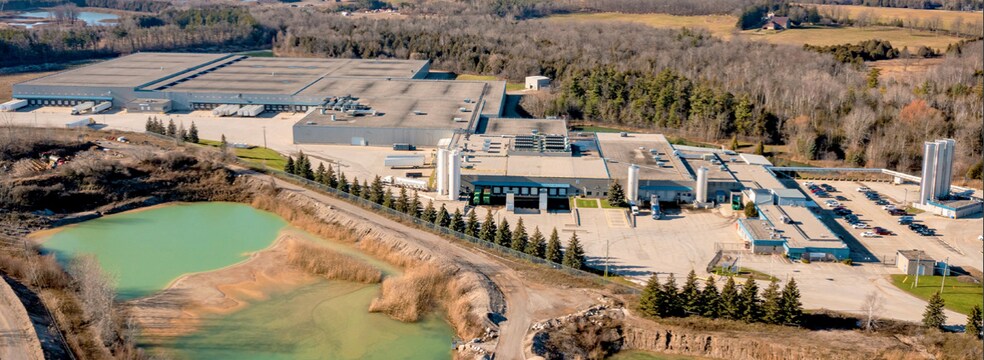 Primary Photo Of 101 Brock Rd S, Guelph Food Processing For Sale