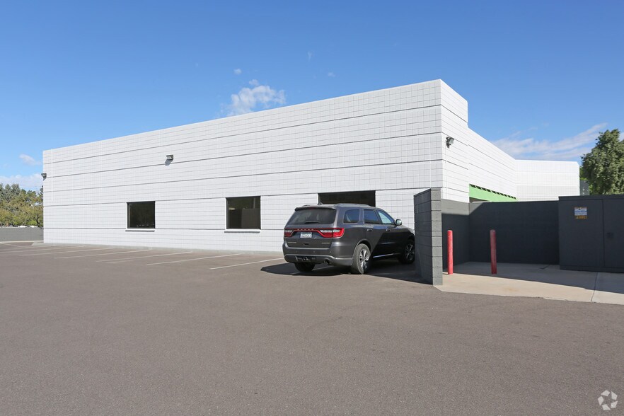 More Photos Of 1575 W University Dr, Tempe Unknown For Lease