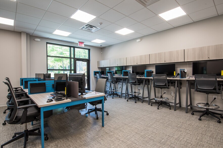 More Photos Of 1247 Nexton Pky, Summerville Office For Lease
