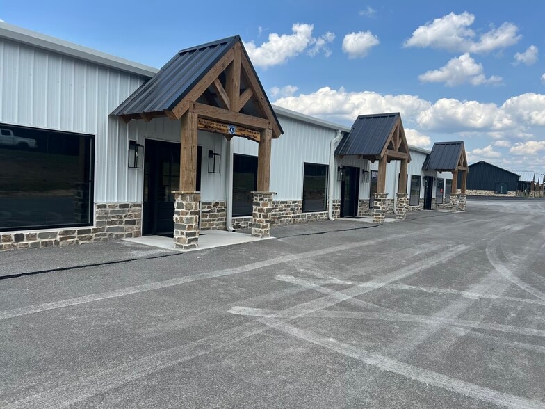 More Photos Of 3870 AL-69, Cullman Storefront For Lease