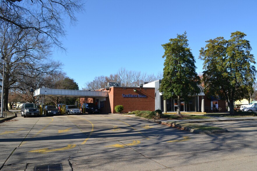 More Photos Of 1221 E Little Creek Rd, Norfolk Bank For Lease