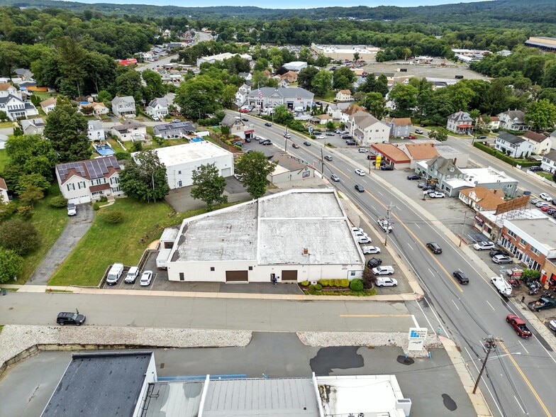 More Photos Of 285 US Highway 46, Dover Industrial For Sale