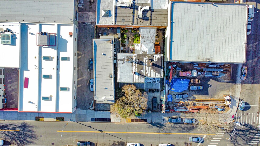 More Photos Of 1112 Wyckoff Ave, Ridgewood Land For Sale