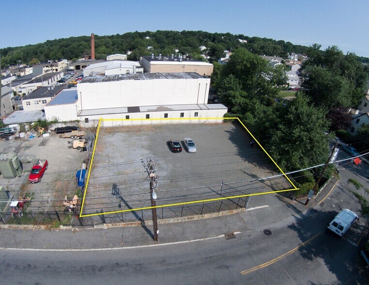 Primary Photo Of 311 Waverly Ave, Mamaroneck Land For Sale