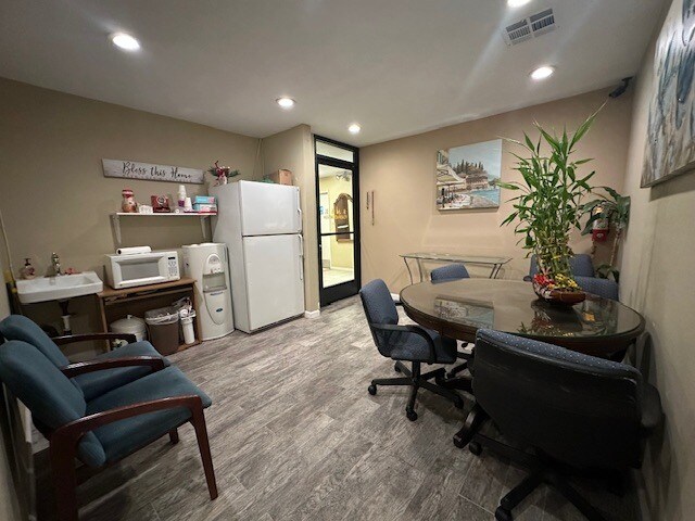 More Photos Of 851 E. Valley Blvd. unit A & B Blvd, San Gabriel Office For Sale