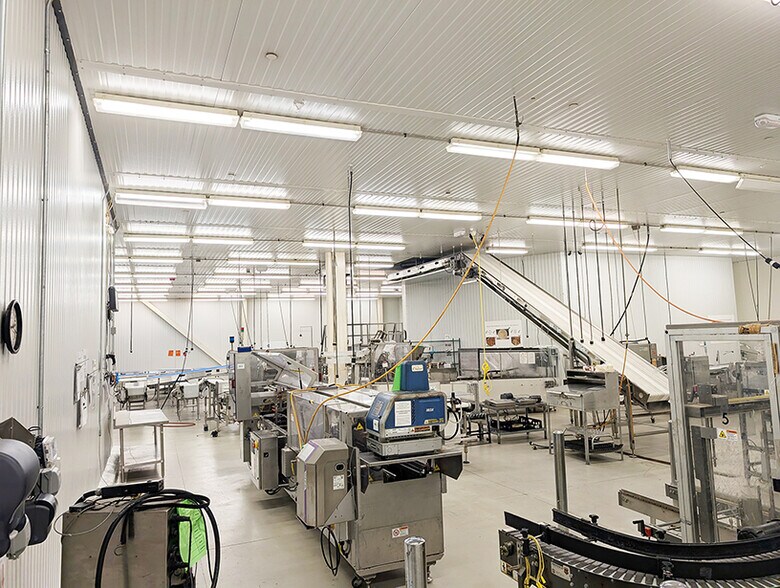 More Photos Of 31 Barnstead Rd, Pittsfield Industrial For Sale