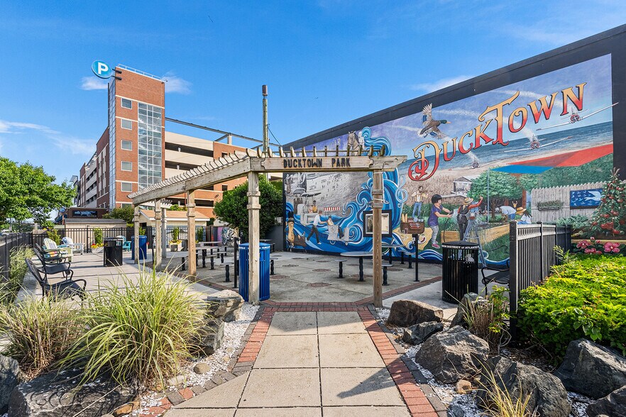 More Photos Of 2243 Arctic Ave, Atlantic City Storefront Retail Residential For Sale