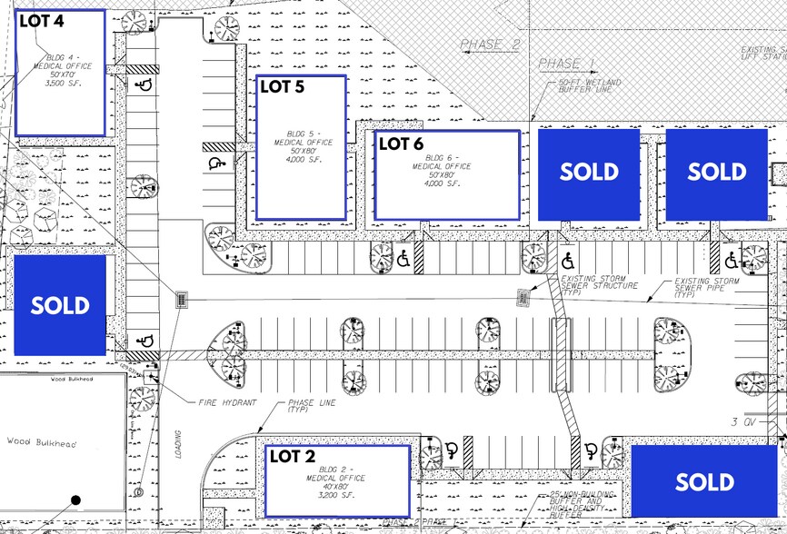 More Photos Of 22415 Flora Parke Xing, Fernandina Beach Land For Sale