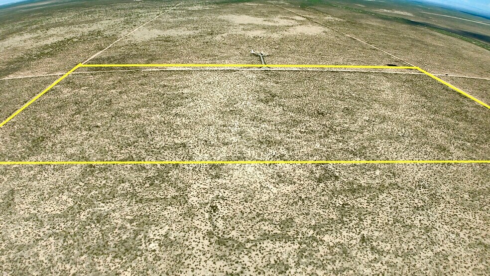 More Photos Of 201 Road Runner Road Dell, Dell City Land For Sale