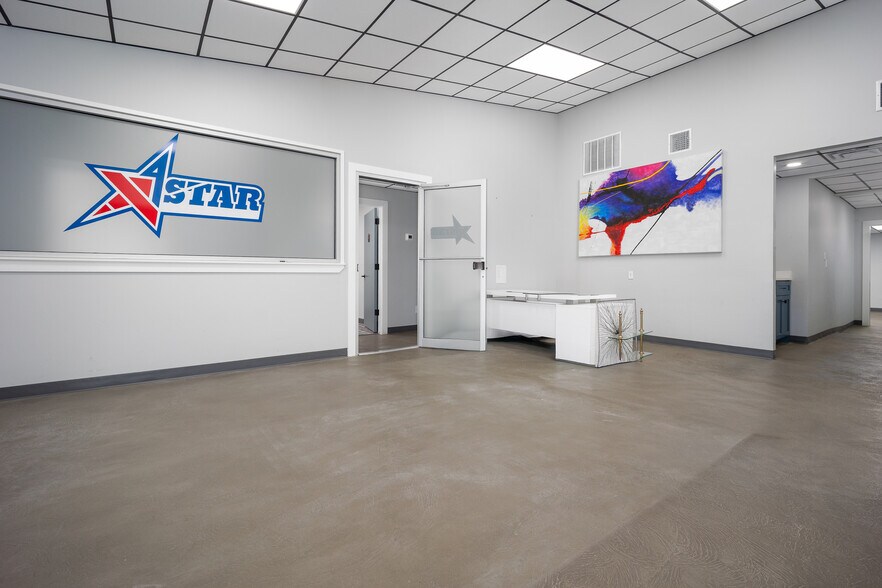 More Photos Of 2805 Broce Dr, Norman Warehouse For Sale