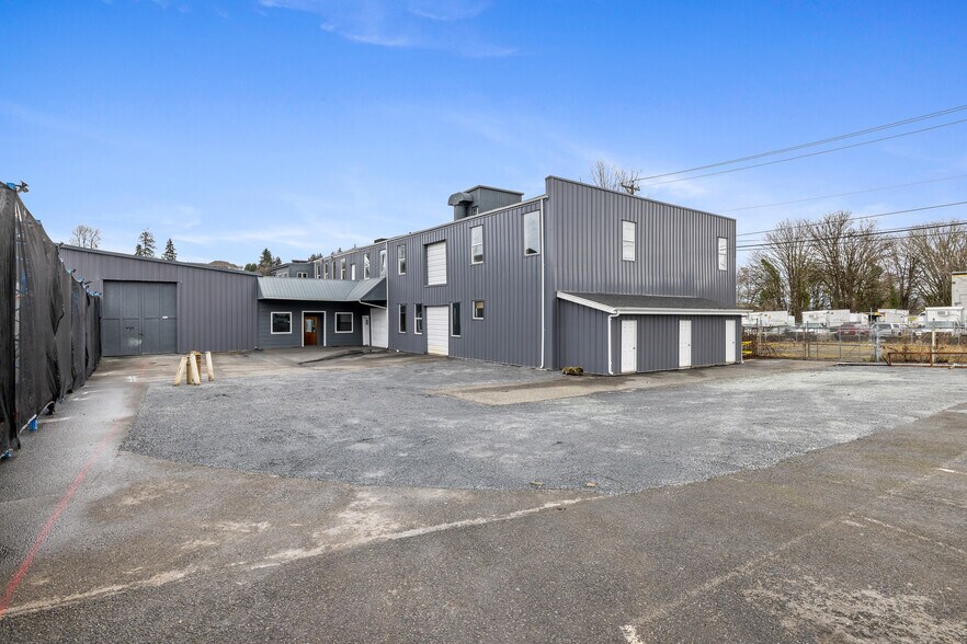 More Photos Of 1517 S Tacoma Way, Tacoma Warehouse For Sale