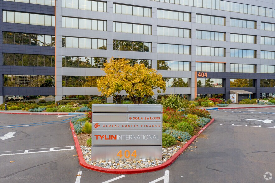 More Photos Of 404 Camino del Rio S, San Diego Office For Lease