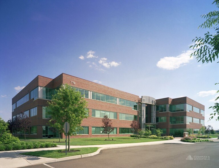 More Photos Of 800 Township Line Rd, Yardley Unknown For Lease