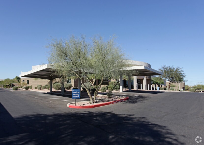 More Photos Of 1700 N Desert Dr, Tempe Office For Sale
