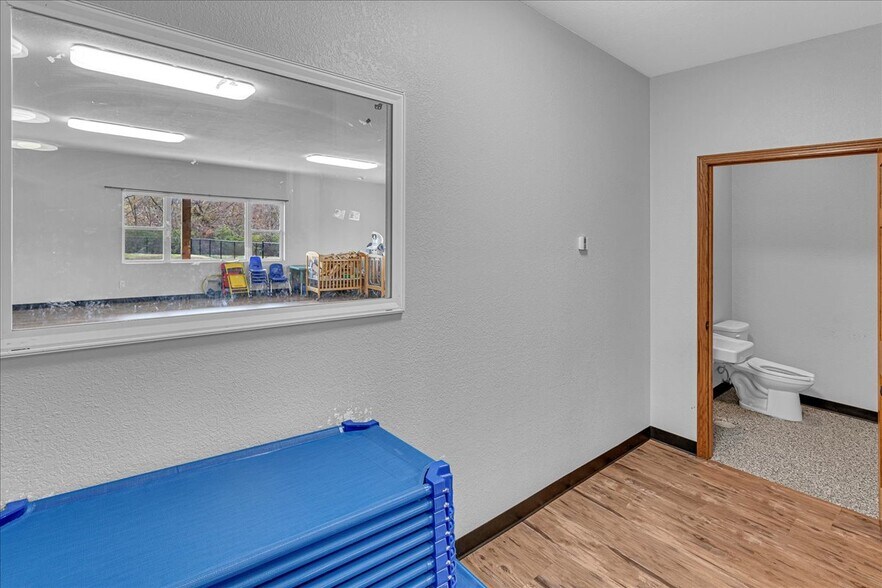 More Photos Of 3536 NW Gower Rd, Gower Daycare Center For Sale