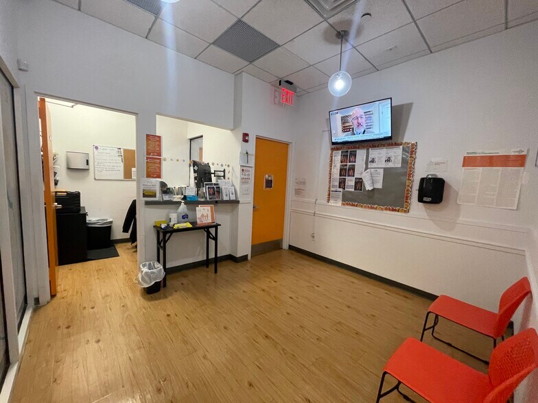 More Photos Of 2246 3rd Ave, New York Storefront Retail Office For Lease