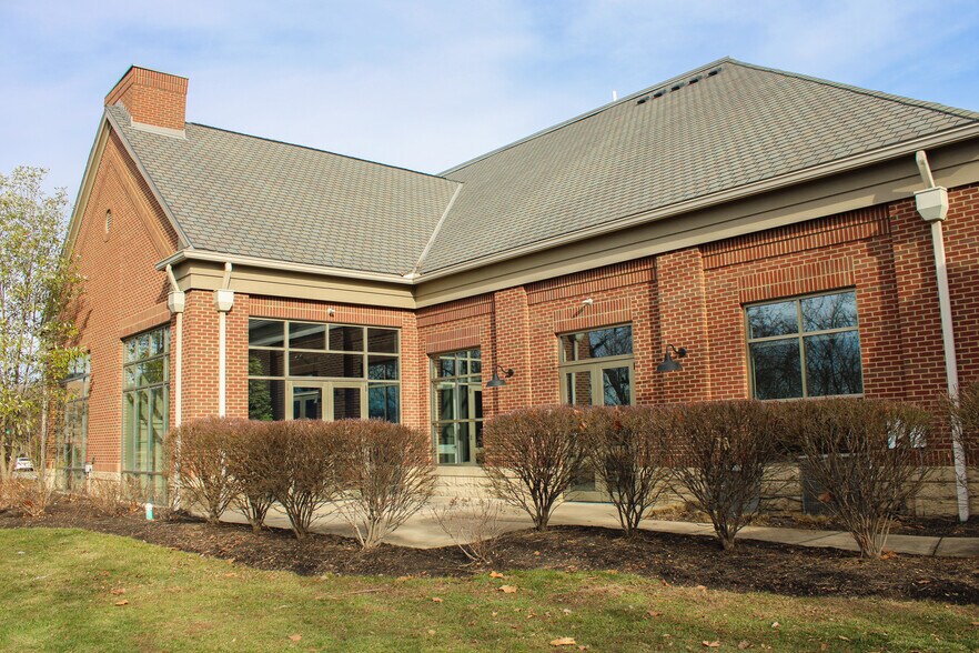 More Photos Of 575 W 1st Ave, Columbus Office For Sale