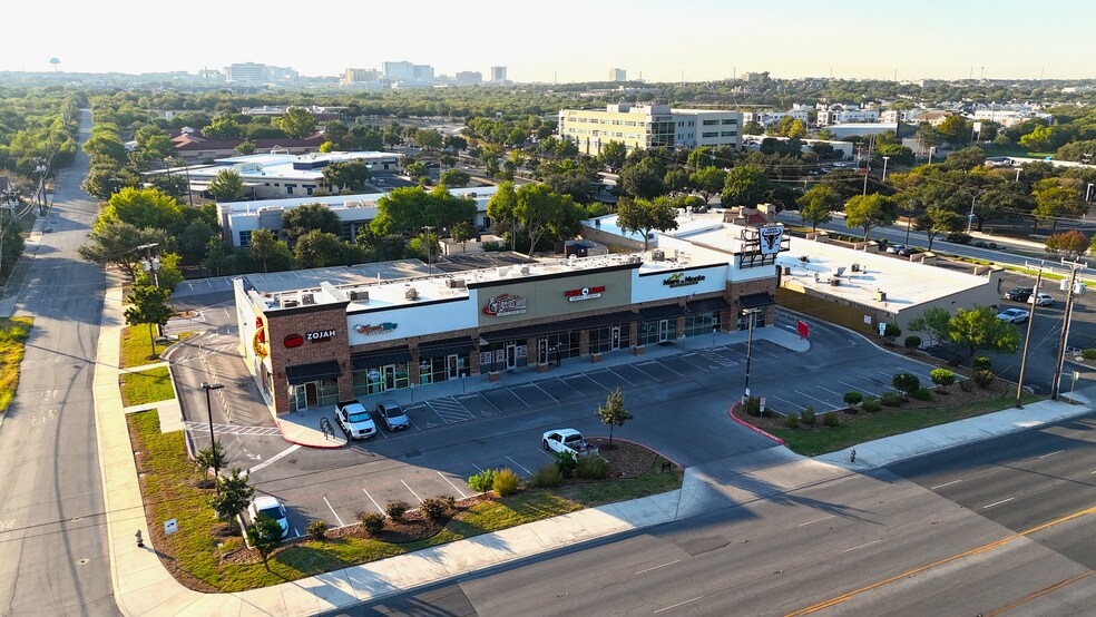 Primary Photo Of 9390 Huebner Rd, San Antonio General Retail For Sale