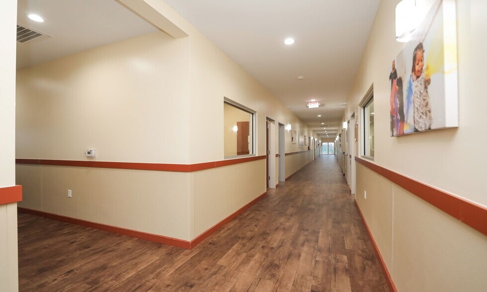 More Photos Of 20715 Bellaire Blvd, Richmond Daycare Center For Sale