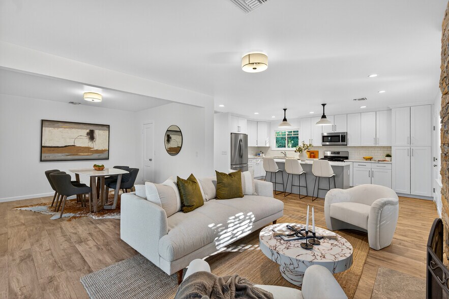 More Photos Of , Tujunga Multifamily For Sale