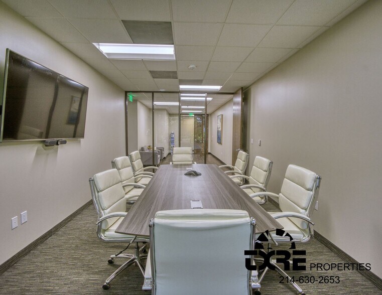 More Photos Of 2401 E Randol Mill Rd, Arlington Office For Lease