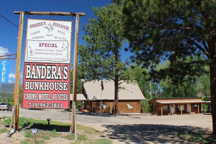 More Photos Of 10281 US Highway 50, Howard Office For Lease