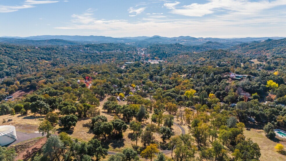 More Photos Of 1375 Shaws Flat Rd, Sonora Land For Sale