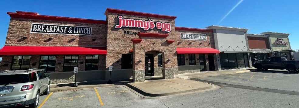 Primary Photo Of 2330-2334 SE Washington Blvd, Bartlesville Freestanding For Sale