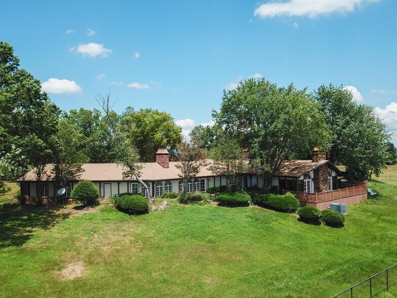 More Photos Of 3655 Beach Way, Van Buren Land For Sale