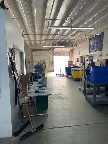 More Photos Of 1947 Bancroft St, Charlotte Warehouse For Lease