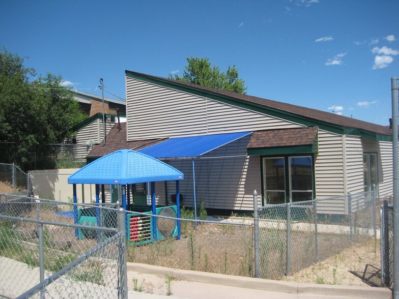 More Photos Of 2976 N Academy Blvd, Colorado Springs Daycare Center For Sale