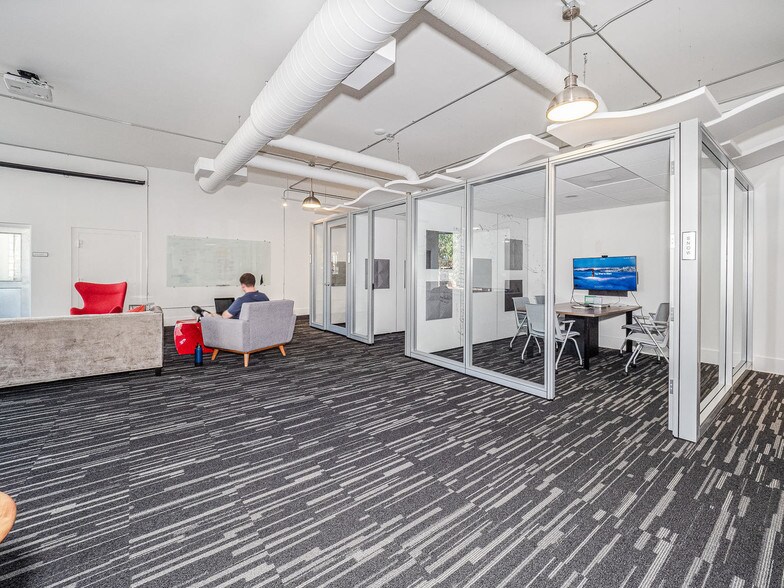 More Photos Of 733 Foster St, Durham Office For Lease