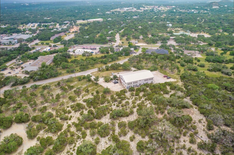 More Photos Of 180 Joe Wimberley Blvd, Wimberley Medical For Lease