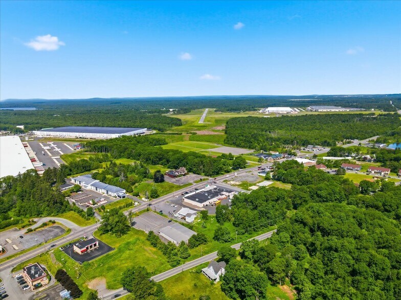 More Photos Of 1235 Pocono Blvd, Mount Pocono Freestanding For Sale