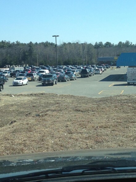 More Photos Of 799 S Main St, Bellingham Unknown For Lease