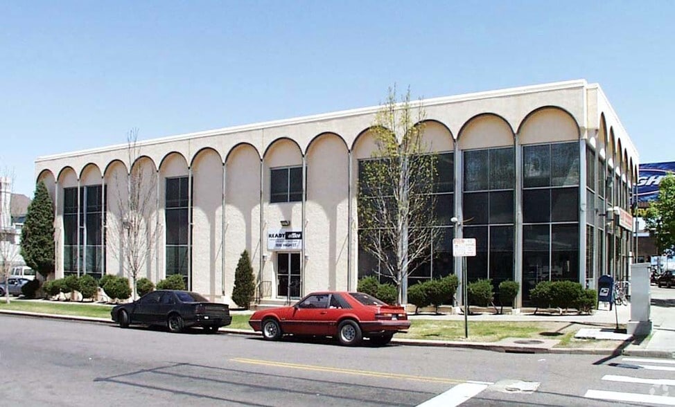 More Photos Of 1915-1919 E Colfax Ave, Denver Office For Sale