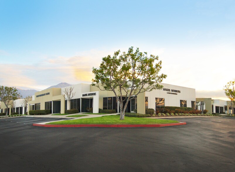 Primary Photo Of 2335 W Foothill Blvd, Upland Office For Lease
