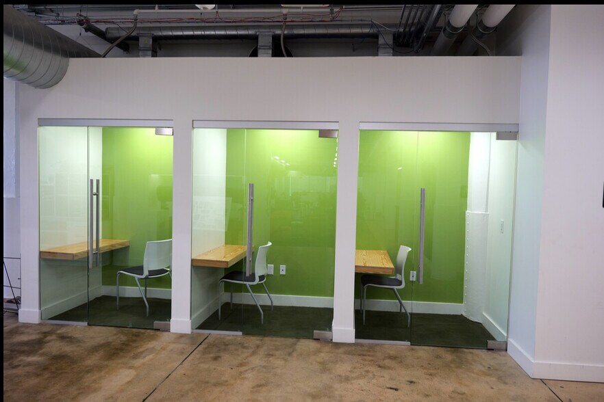 More Photos Of 111 Bain St, Greensboro Office For Sale