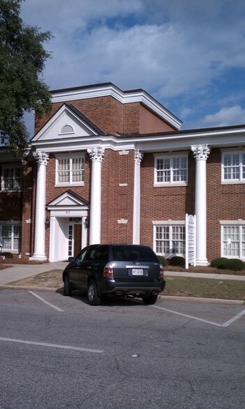 More Photos Of 415 Pine Ave, Albany Office For Lease