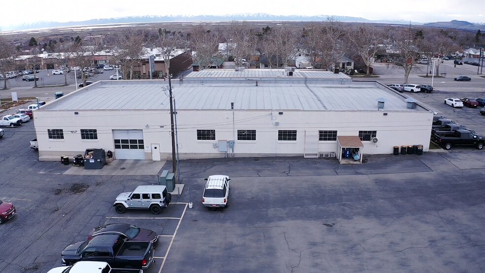 More Photos Of 647 S Main St, Brigham City Auto Dealership For Sale