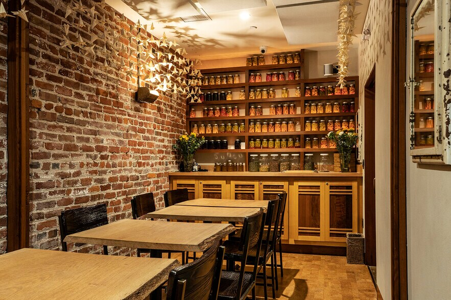 Primary Photo Of 466 Eddy St, San Francisco General Retail For Sale